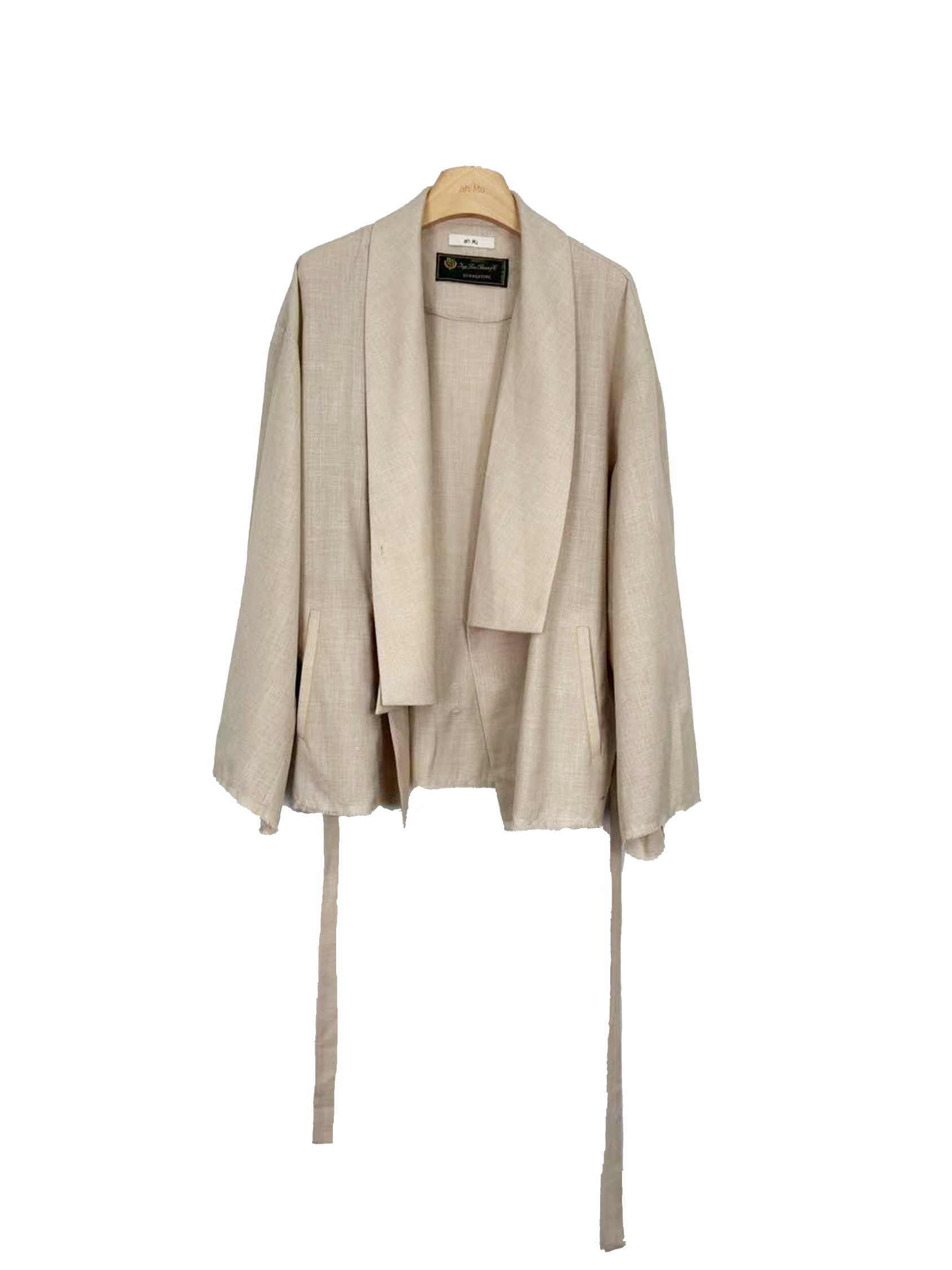 Sandalwood Trench