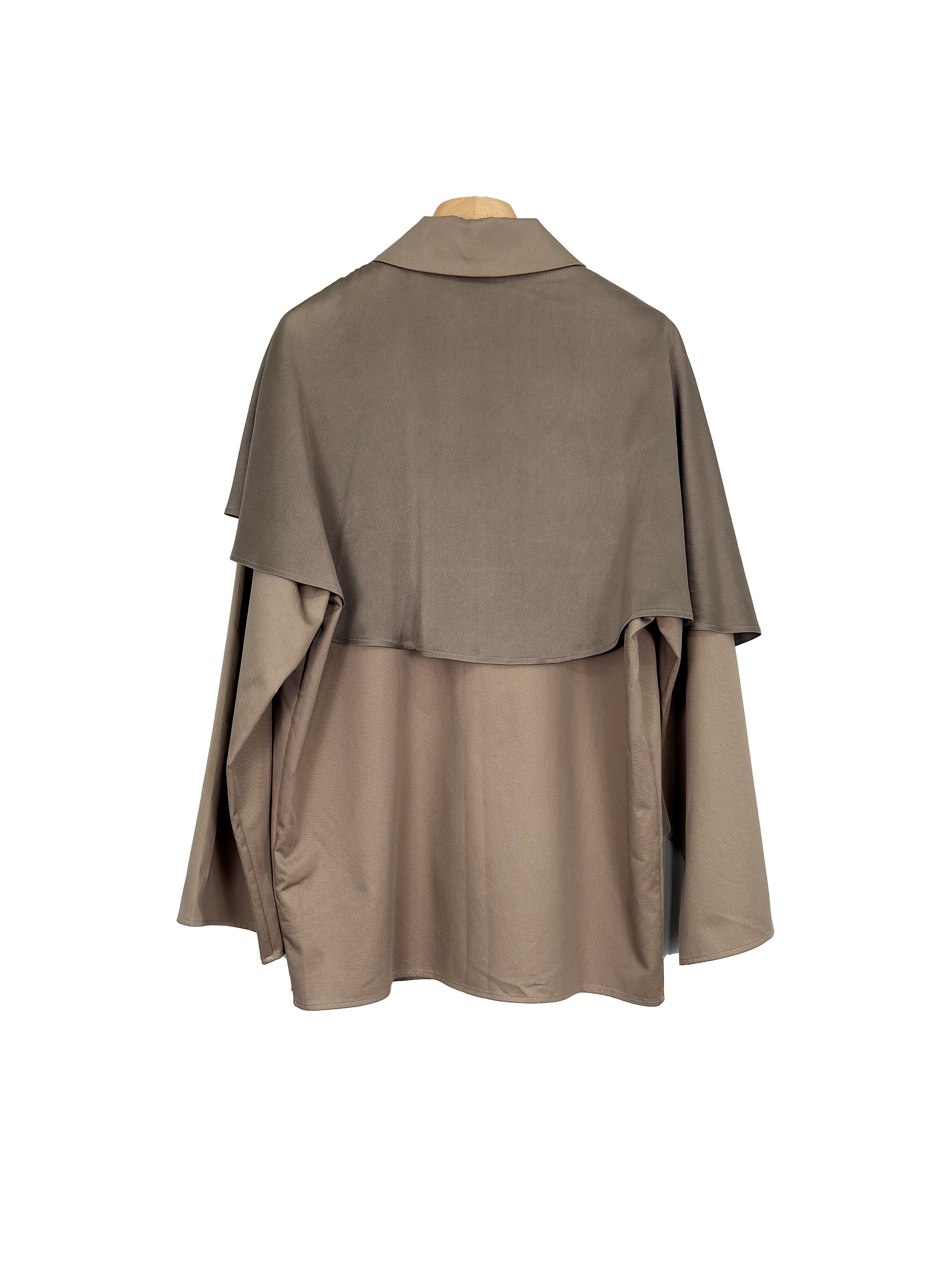 Cassia Jacket