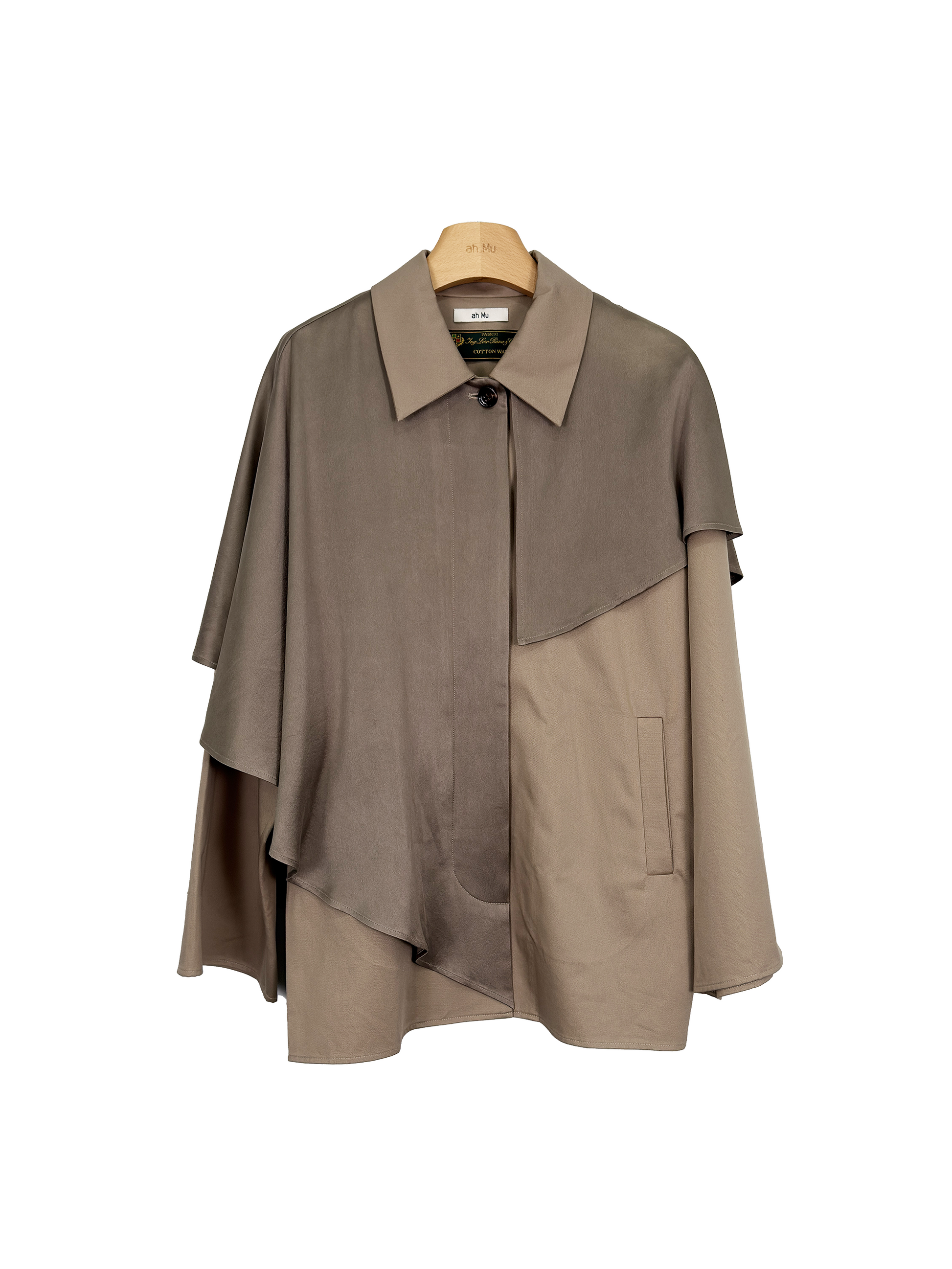 Cassia Jacket