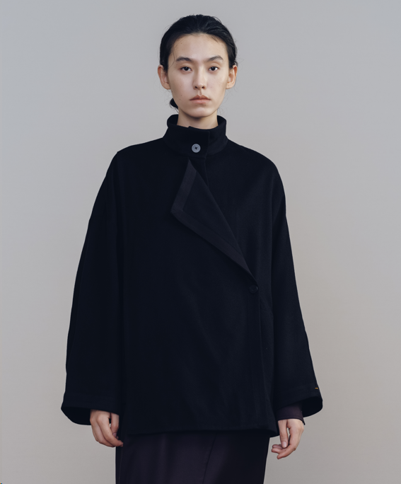 Obs Wool Cape