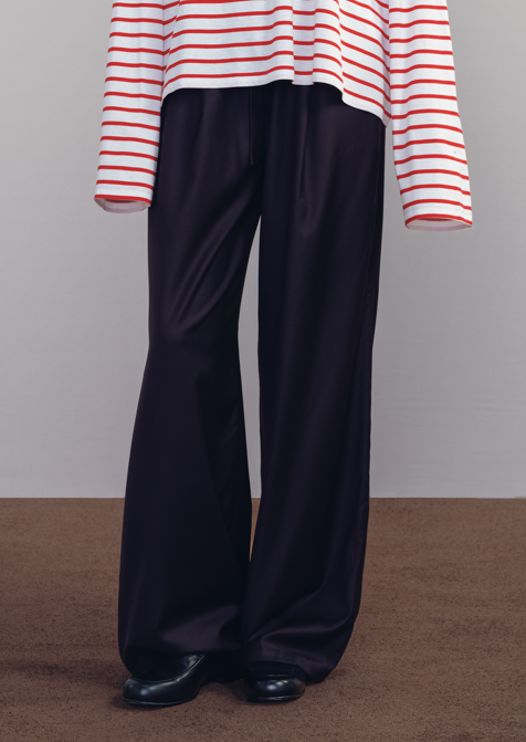 Autumn Drawstring Pants