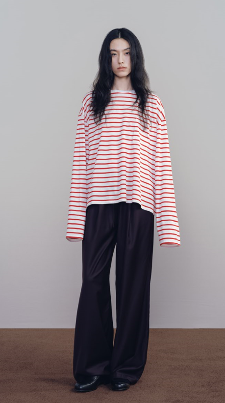 Autumn Drawstring Pants