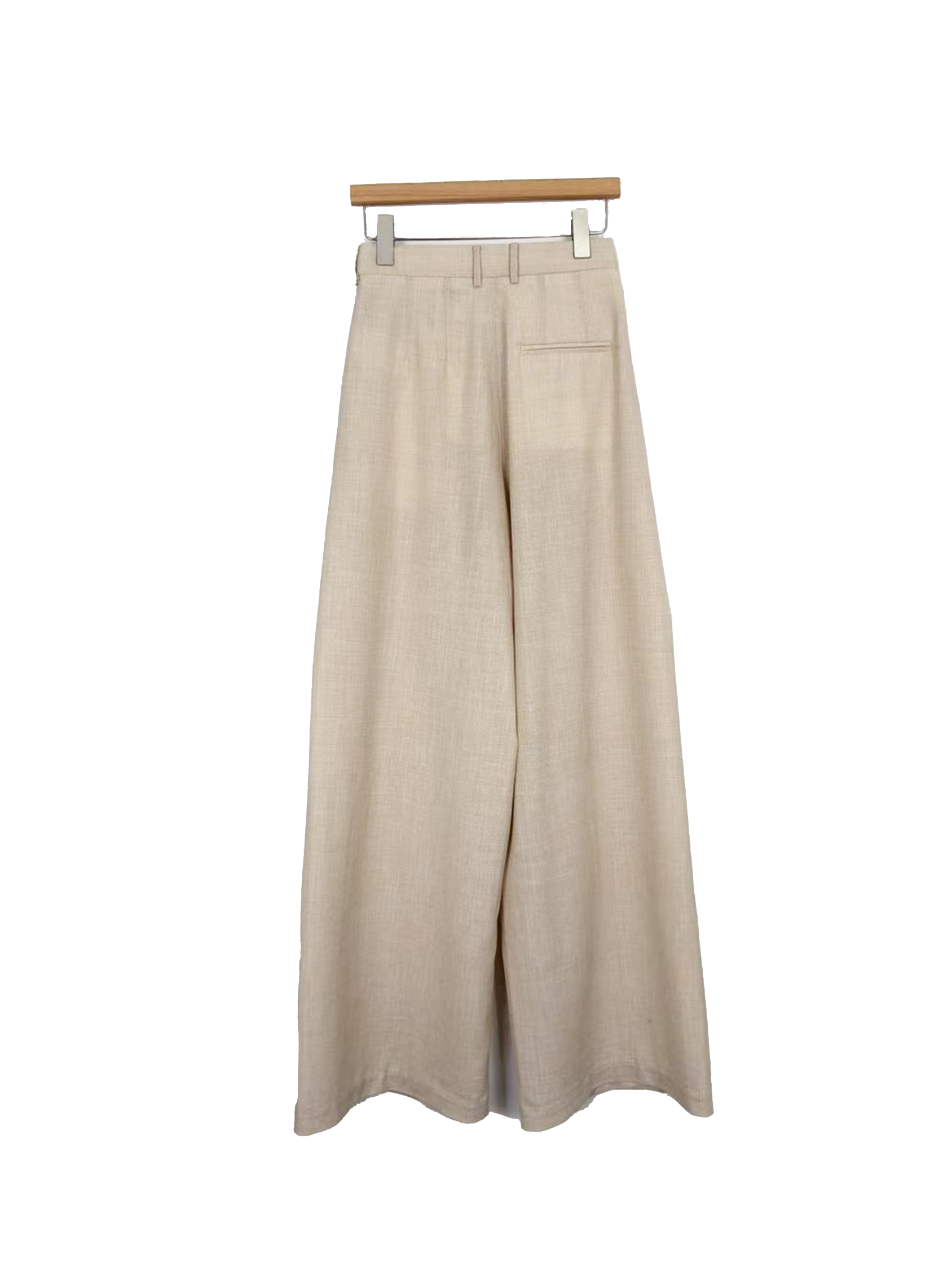 Sandalwood Pants