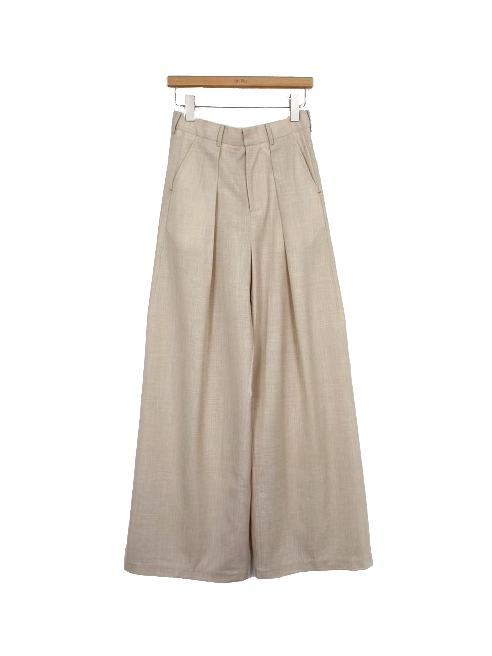 Sandalwood Pants