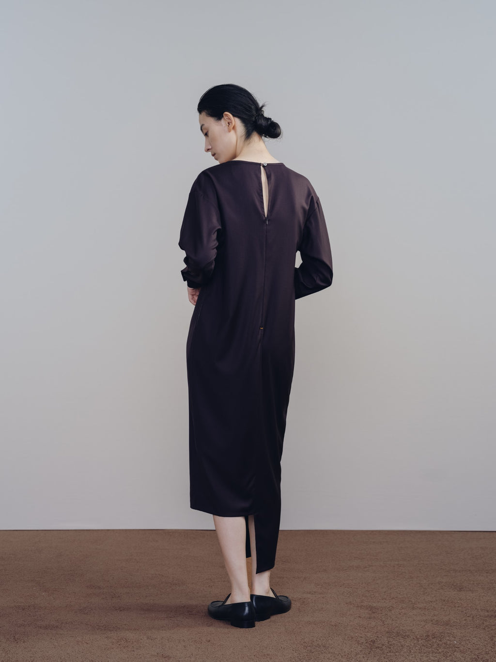 Autumn Dress