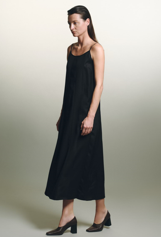 Obs Slip Dress