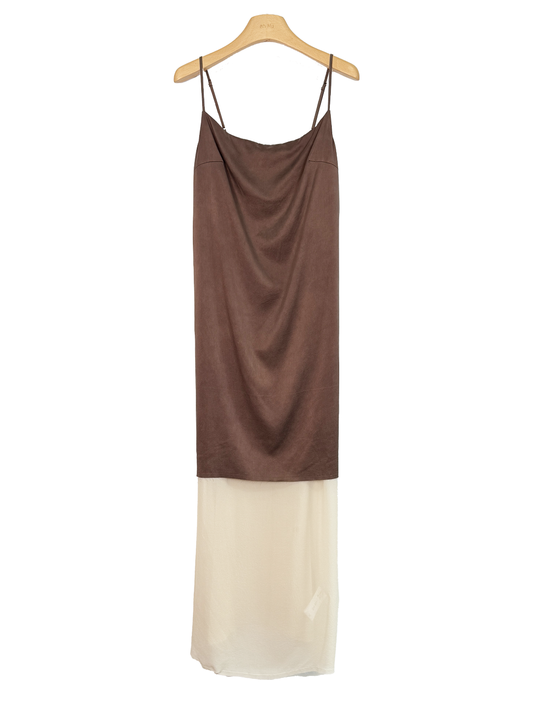 Oud Dress