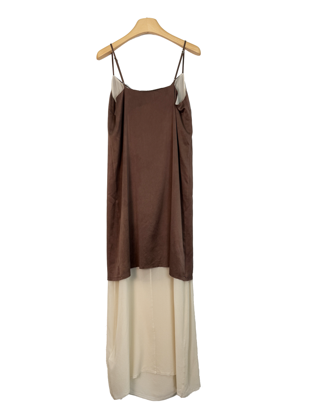 Oud Dress