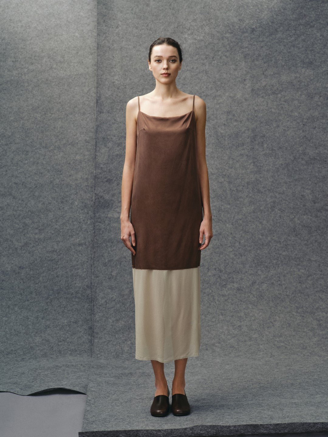 Oud Dress