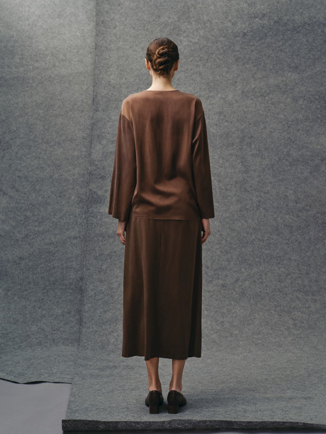 Oud Skirt