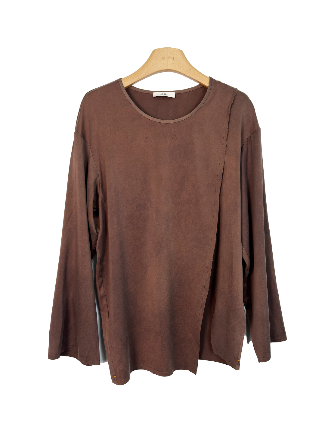 Oud Blouse