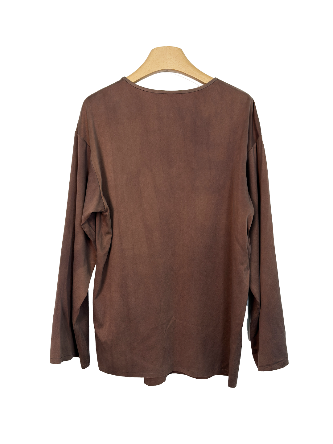 Oud Blouse