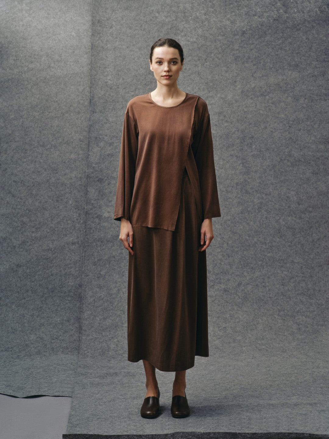 Oud Blouse