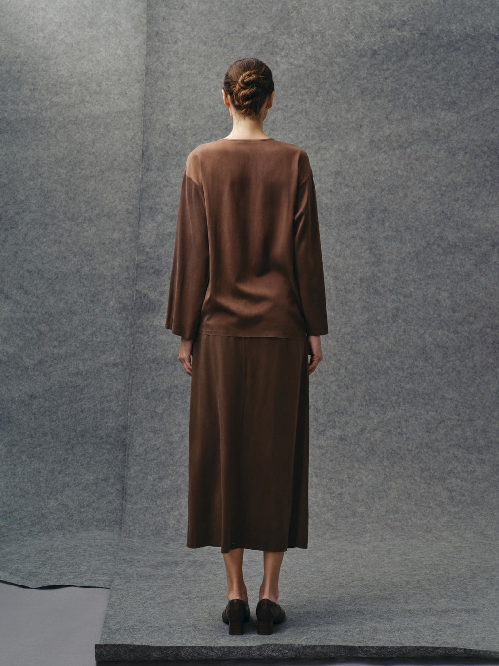 Oud Blouse