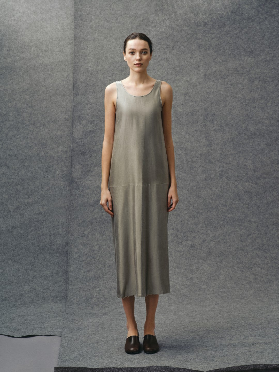 Forest Dress