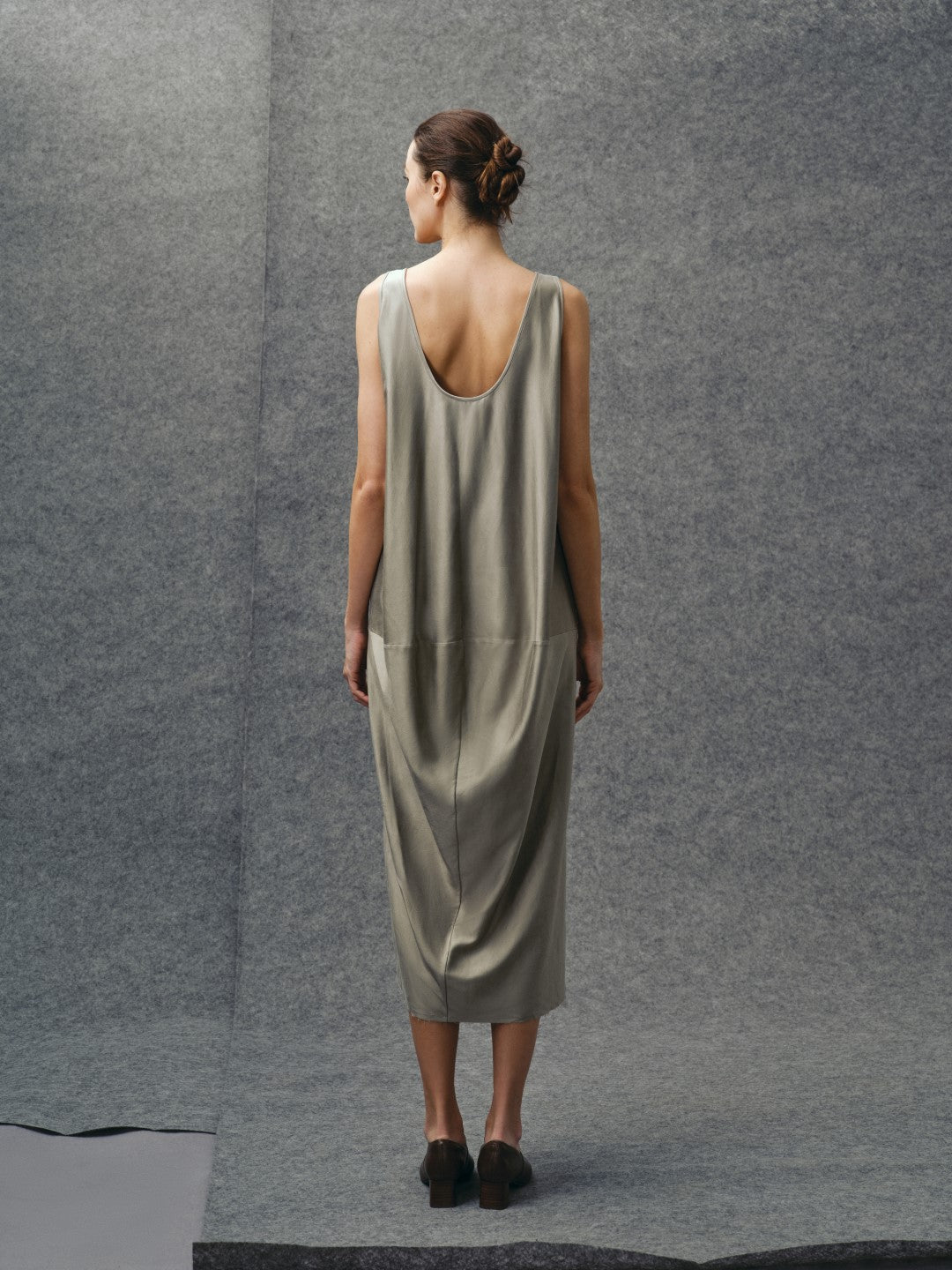 Forest Dress