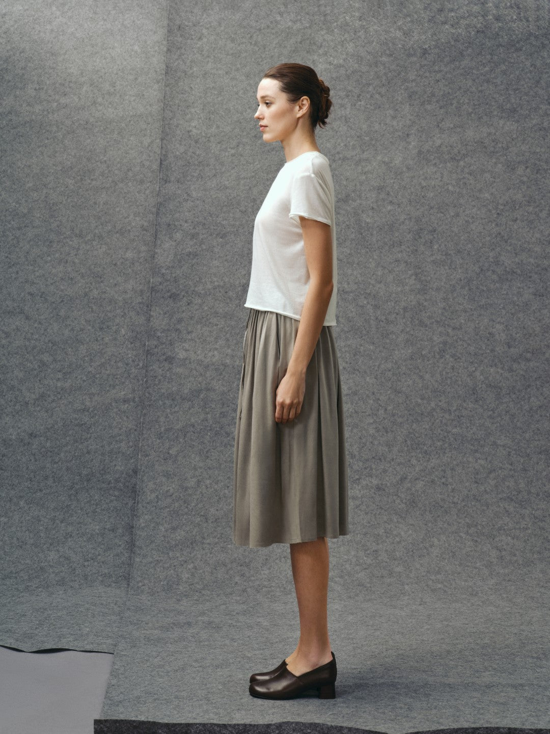 Forest Skirt