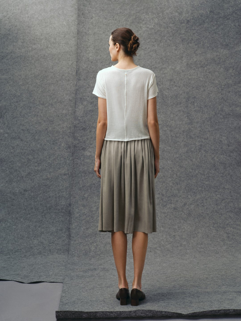 Forest Skirt