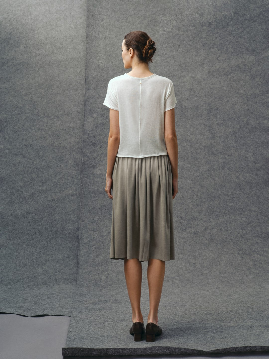Forest Skirt