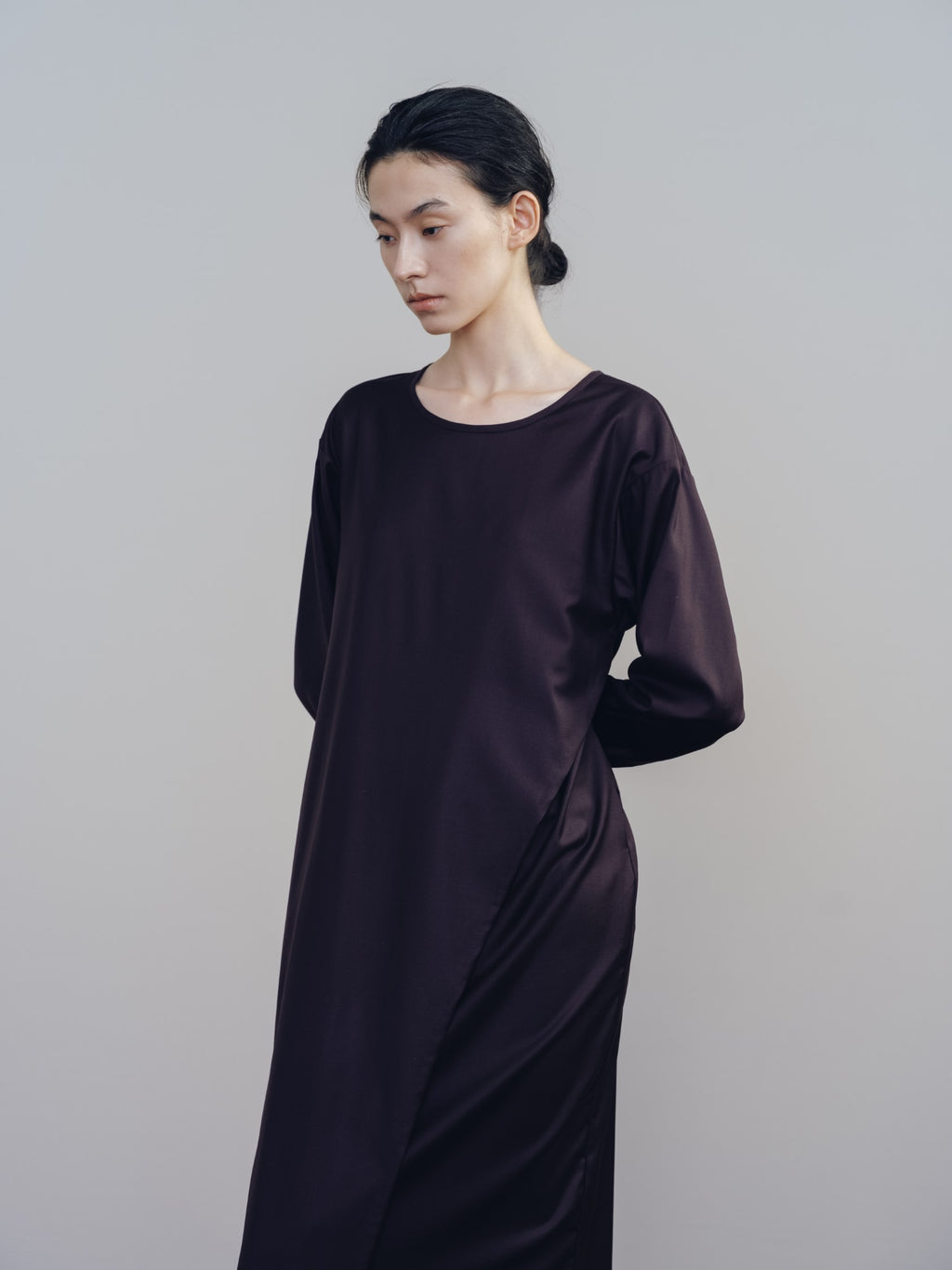 Autumn Dress