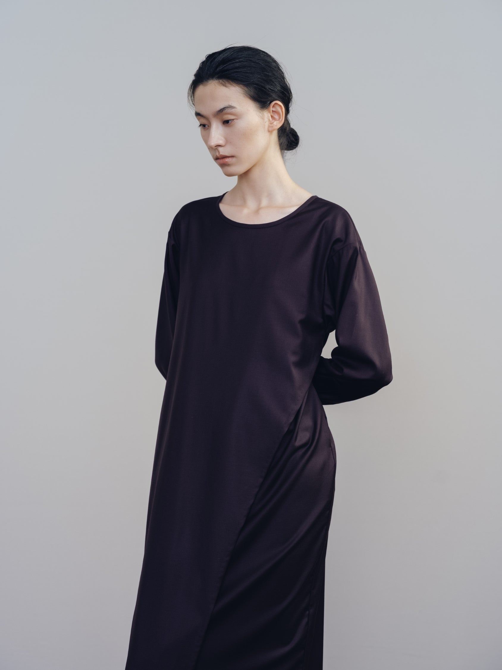 Autumn Dress