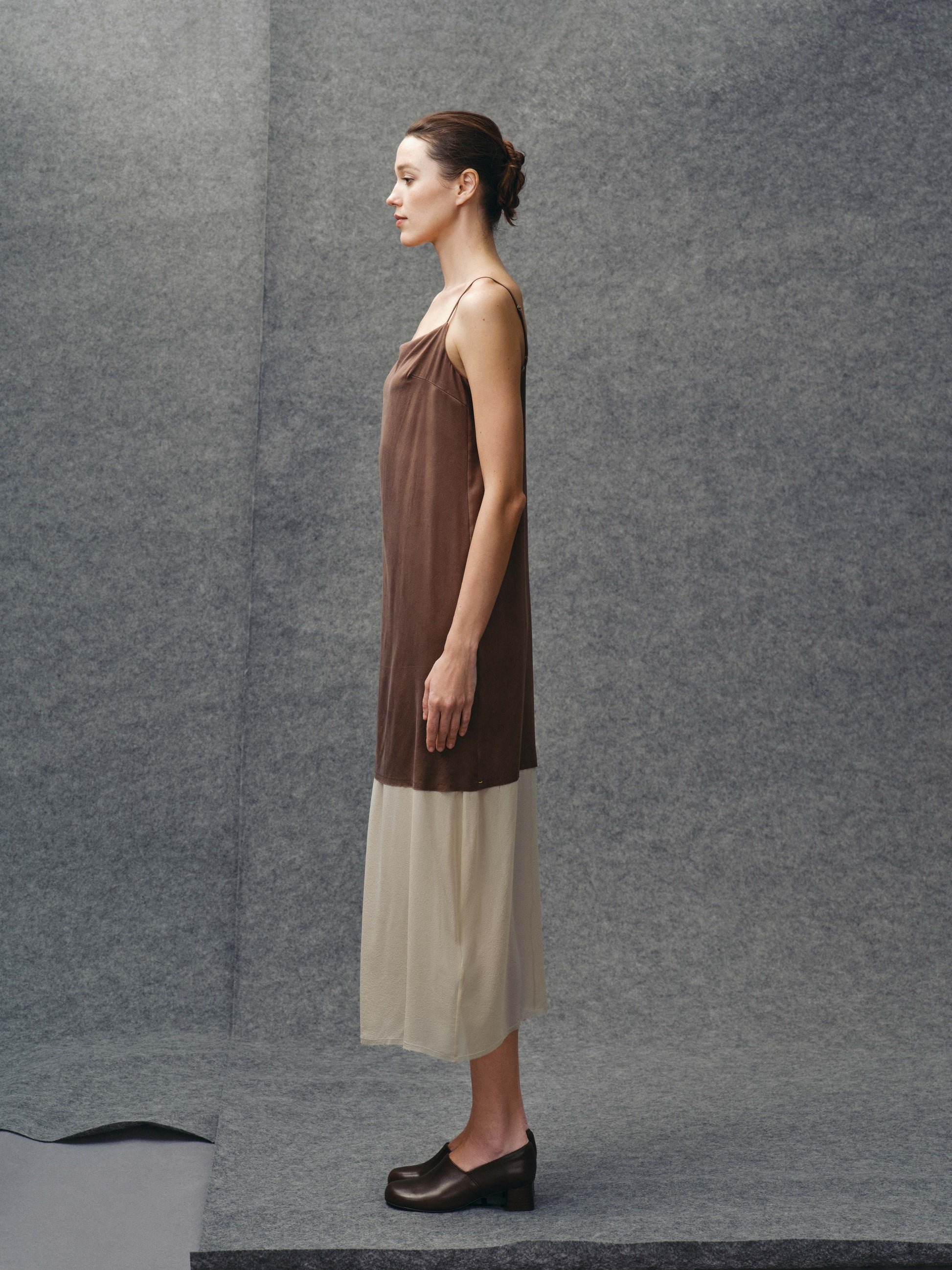 Oud Dress
