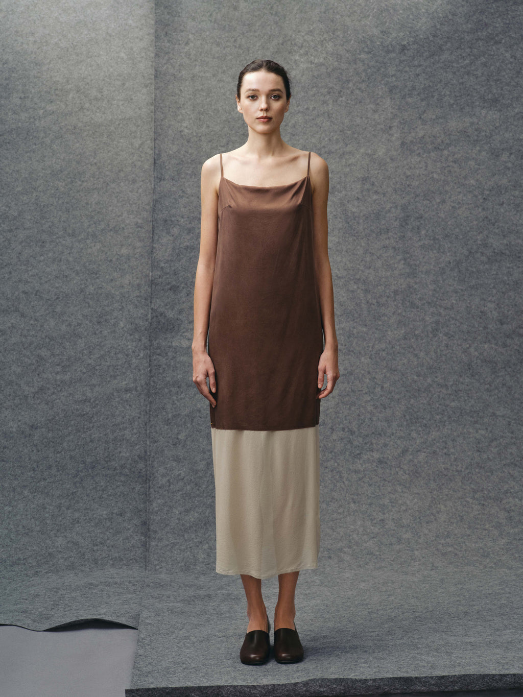 Oud Dress