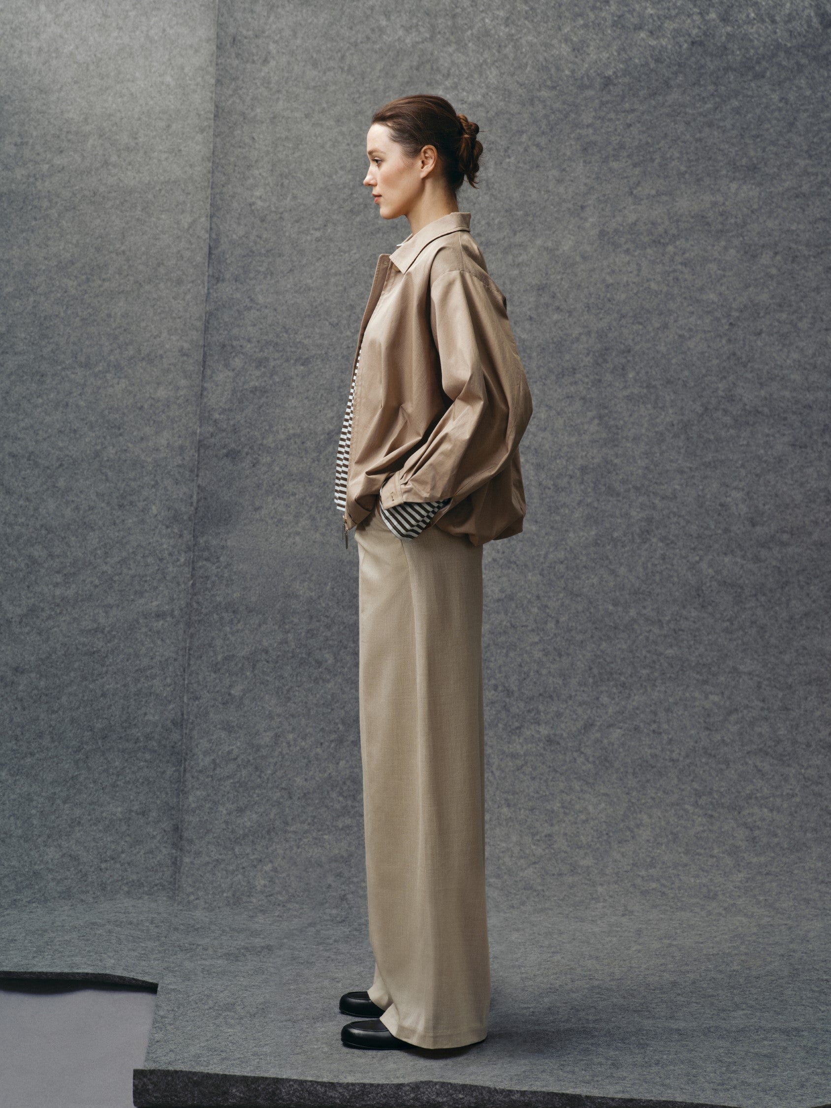 Cassia Harrington