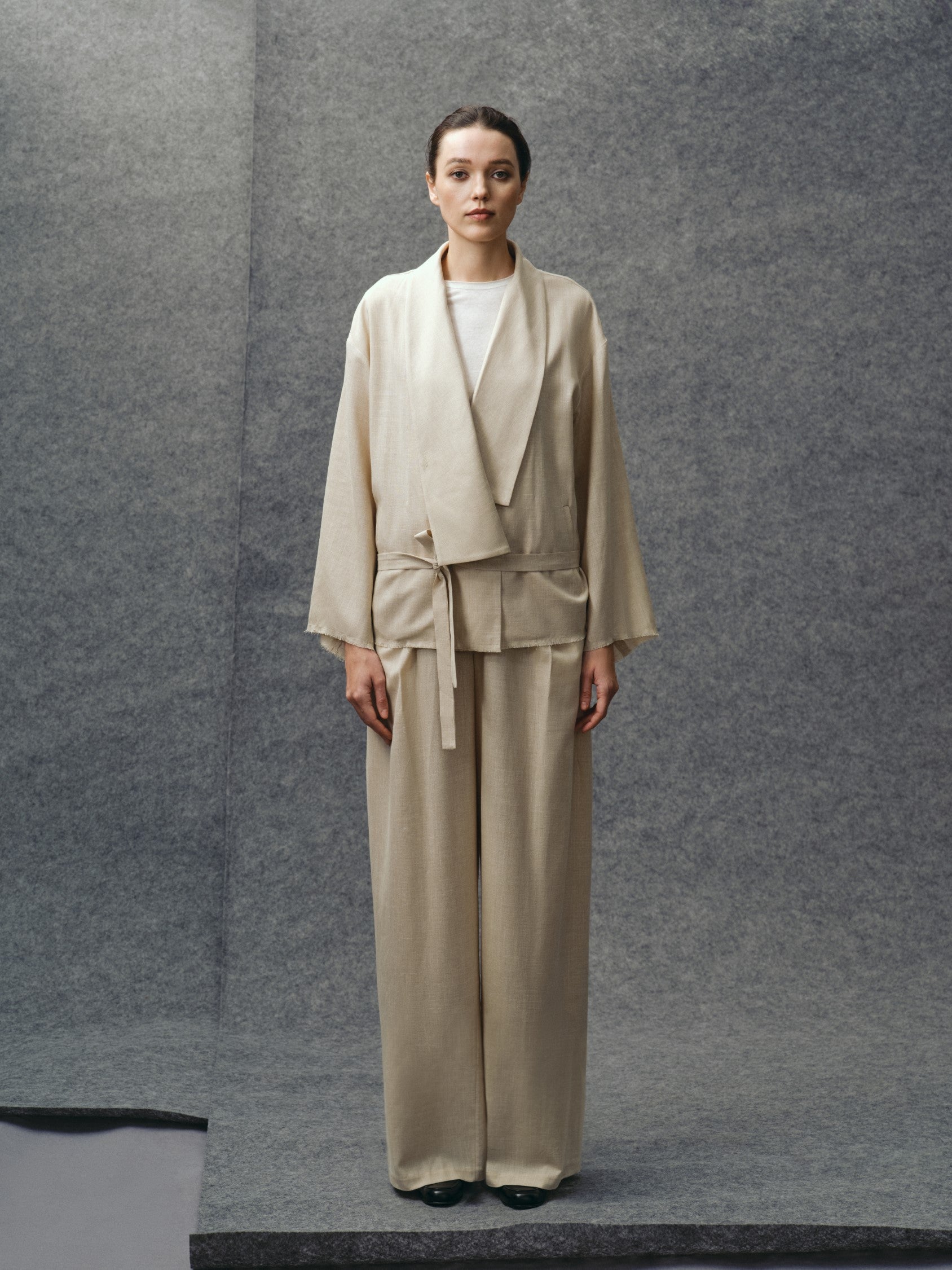 Sandalwood Pants