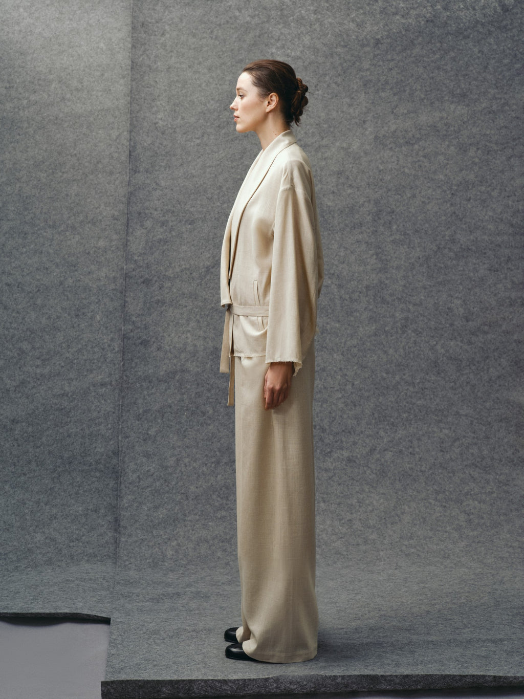 Sandalwood Pants