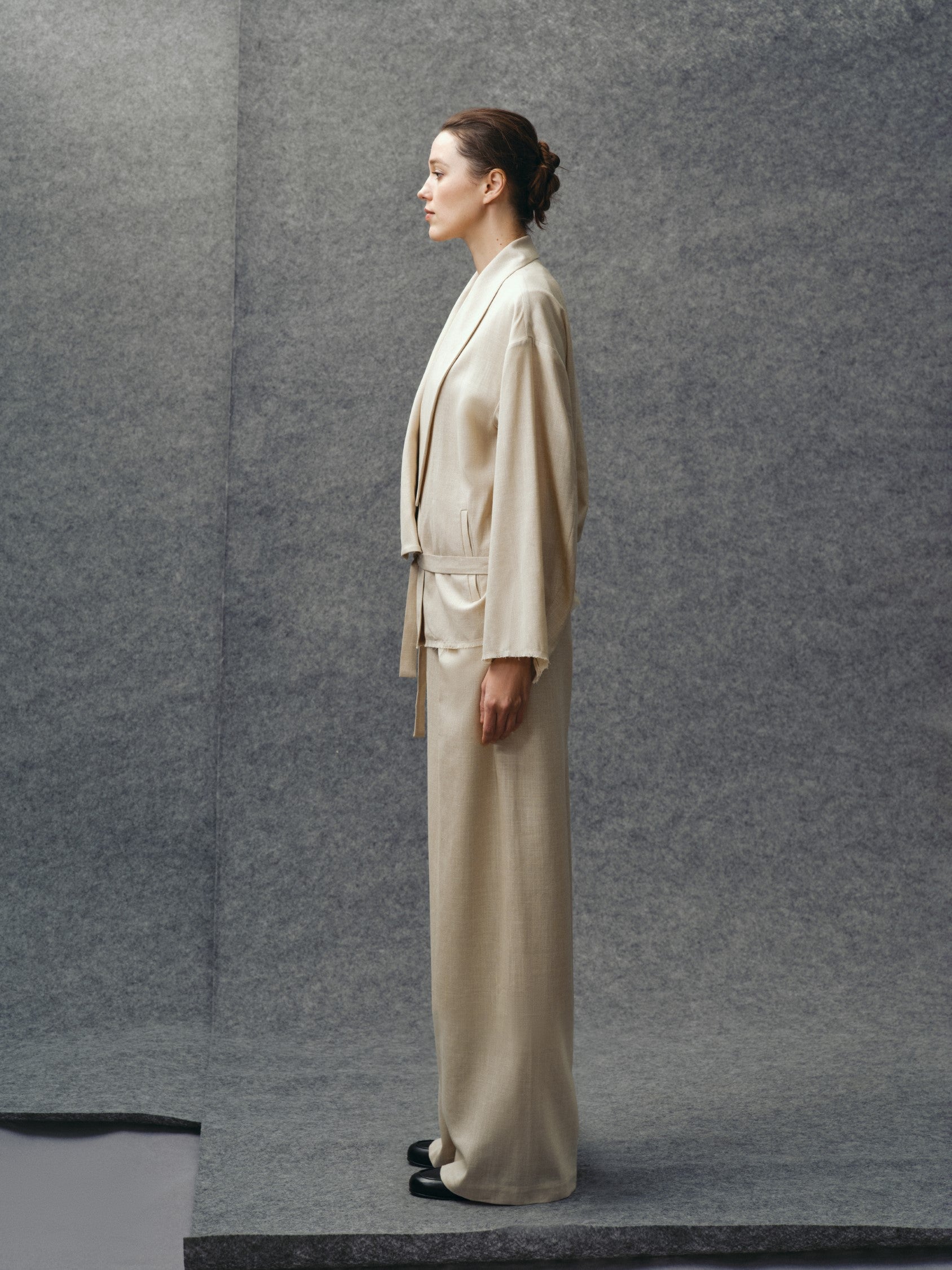 Sandalwood Pants