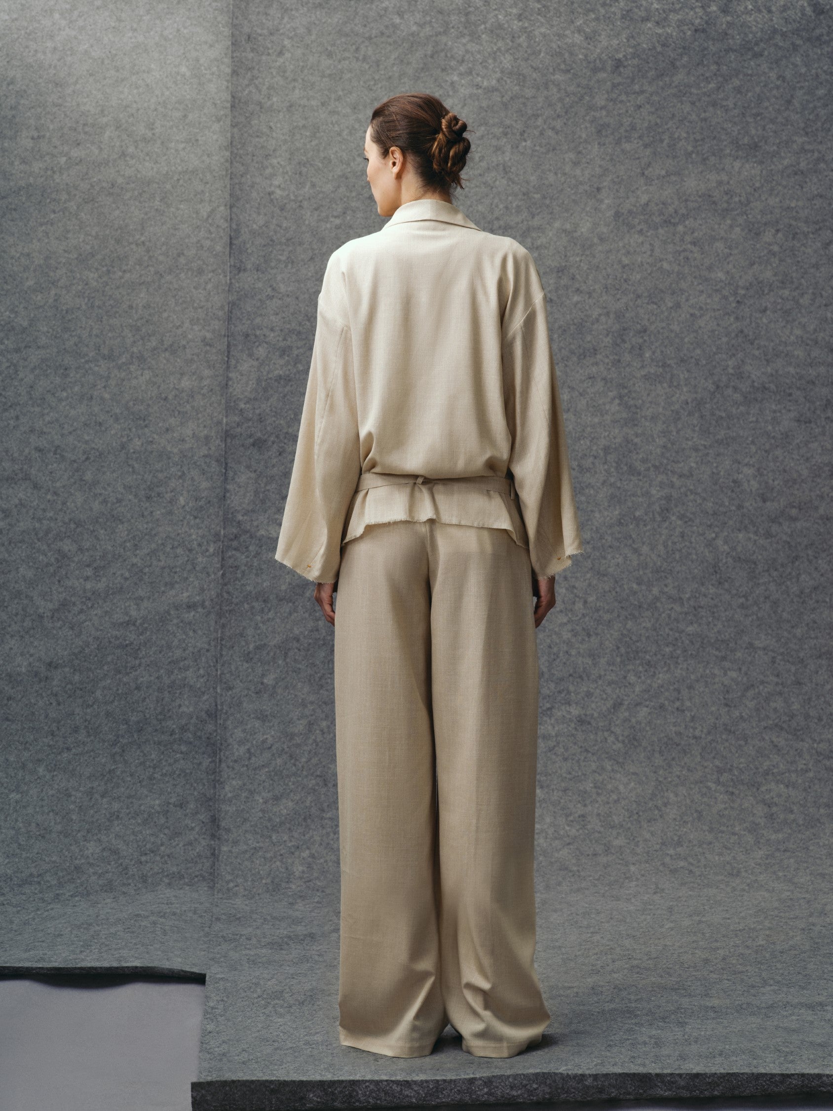 Sandalwood Pants