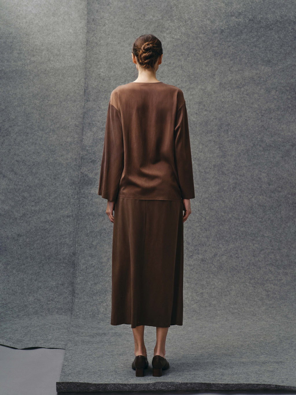Oud Skirt