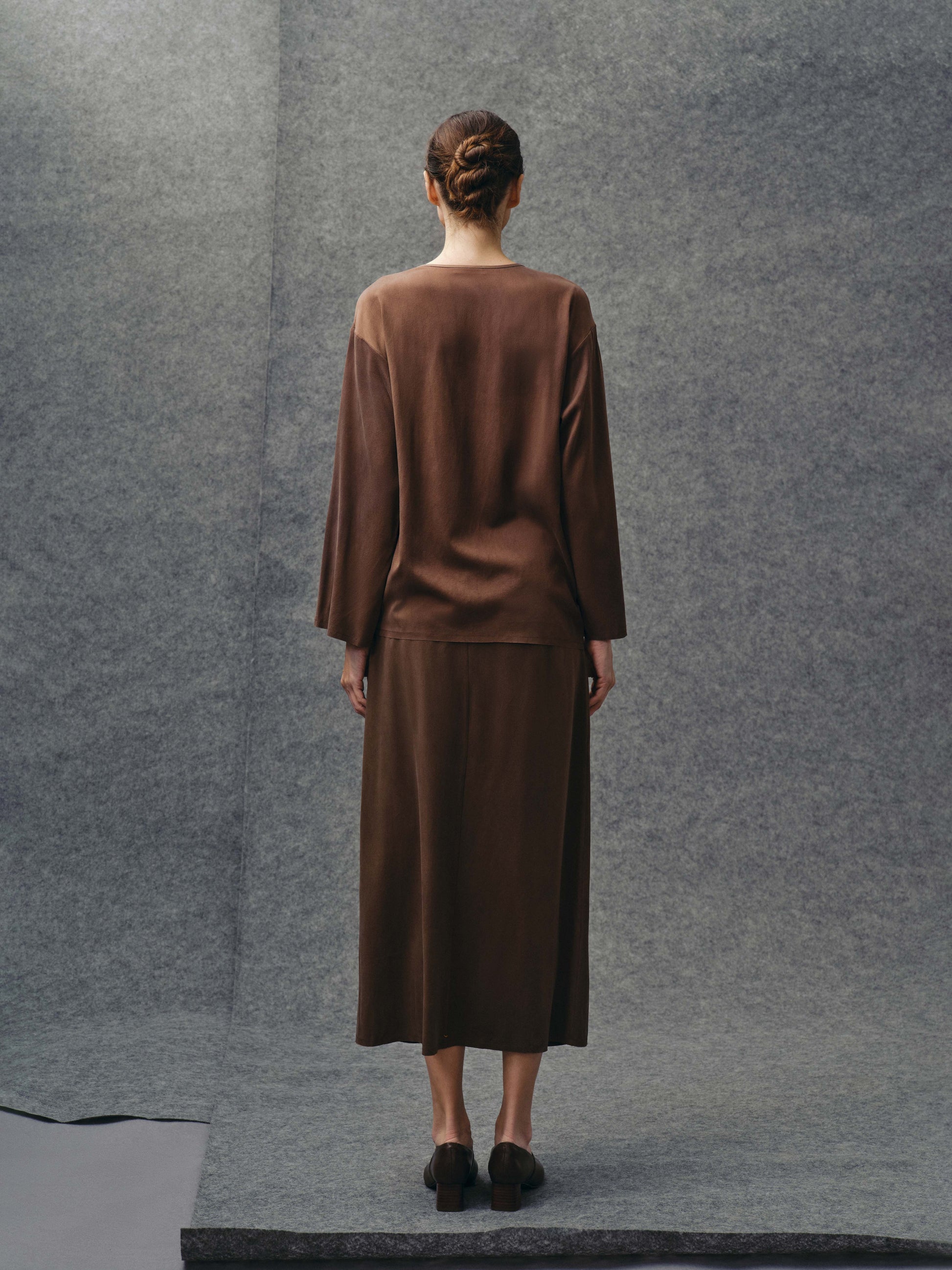 Oud Blouse