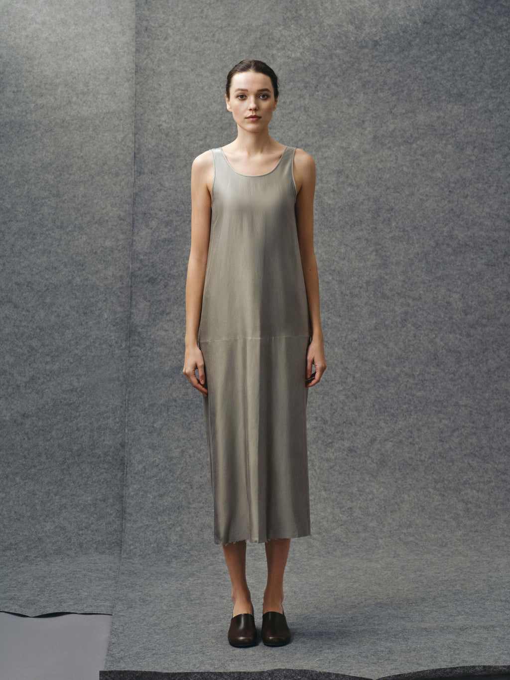 Forest Dress