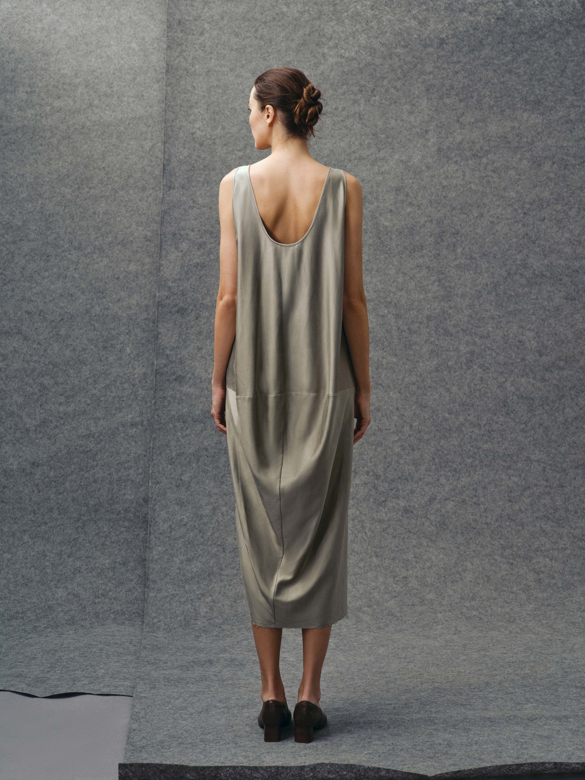 Forest Dress