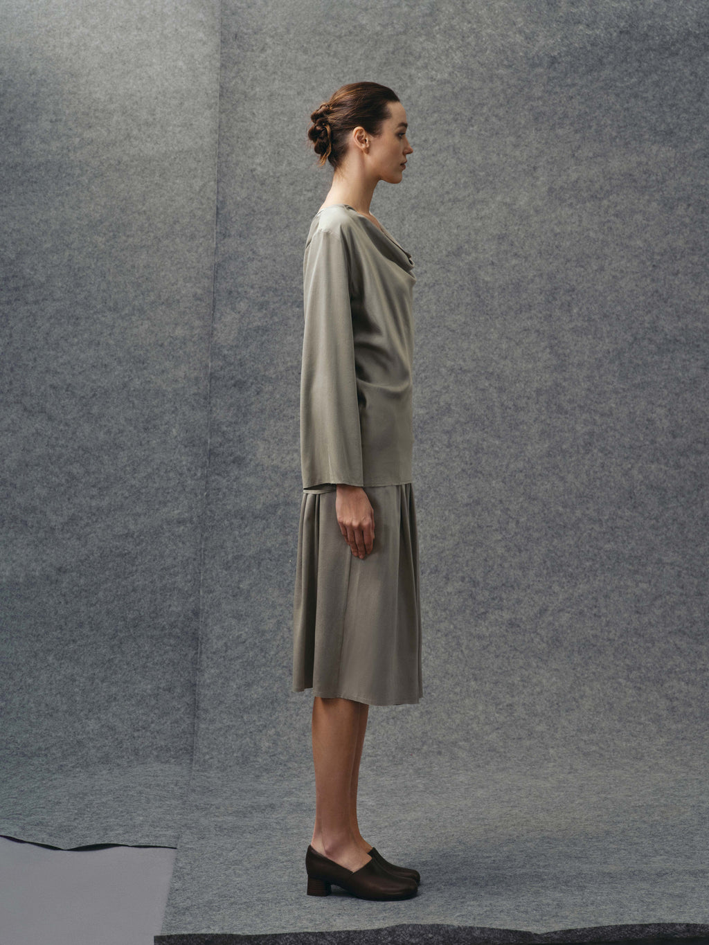 Forest Skirt