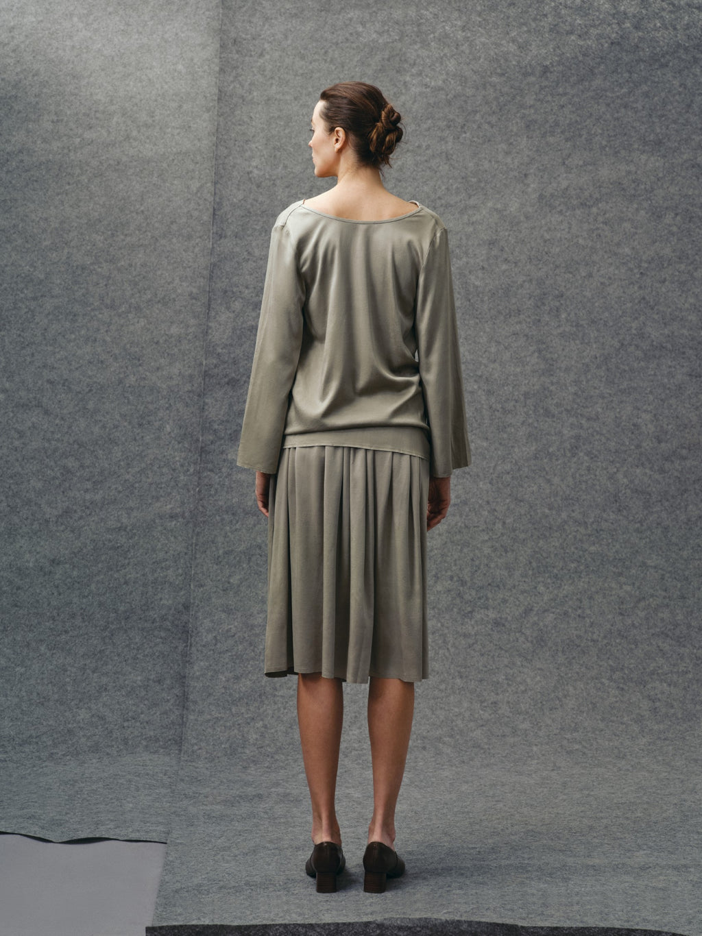 Forest Blouse