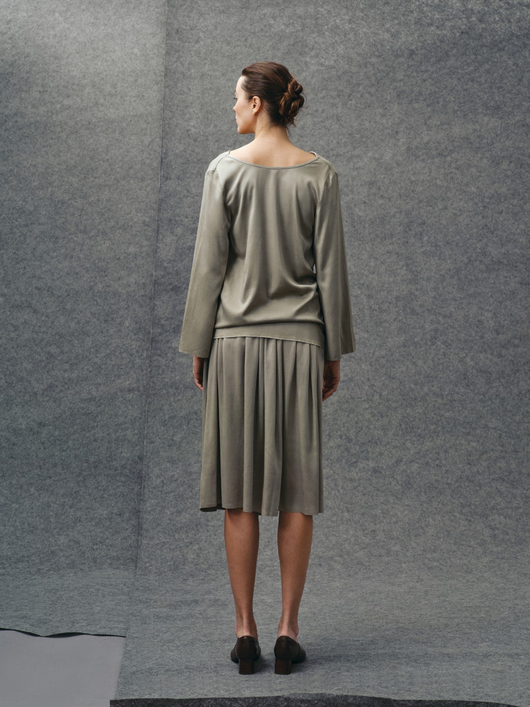 Forest Blouse