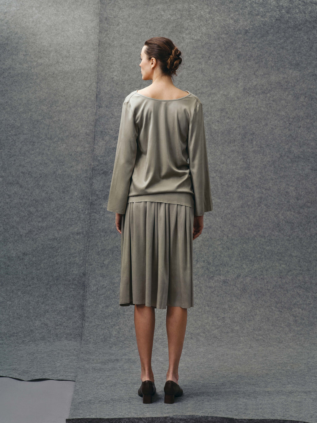 Forest Skirt