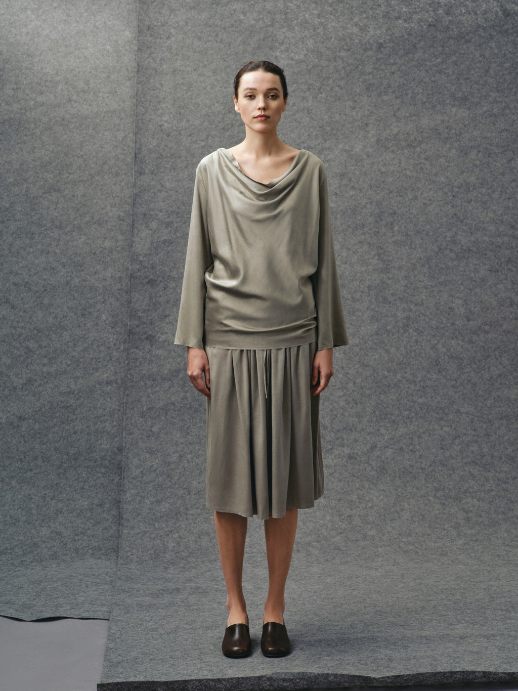 Forest Blouse