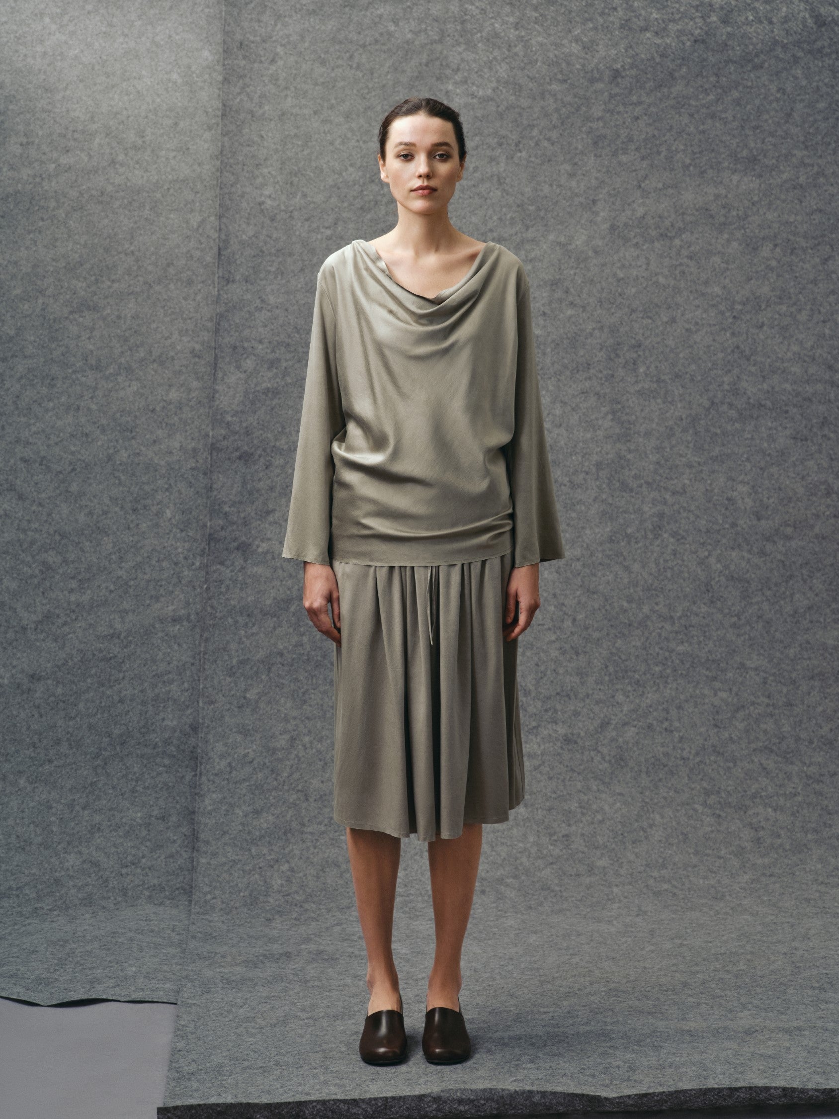 Forest Blouse
