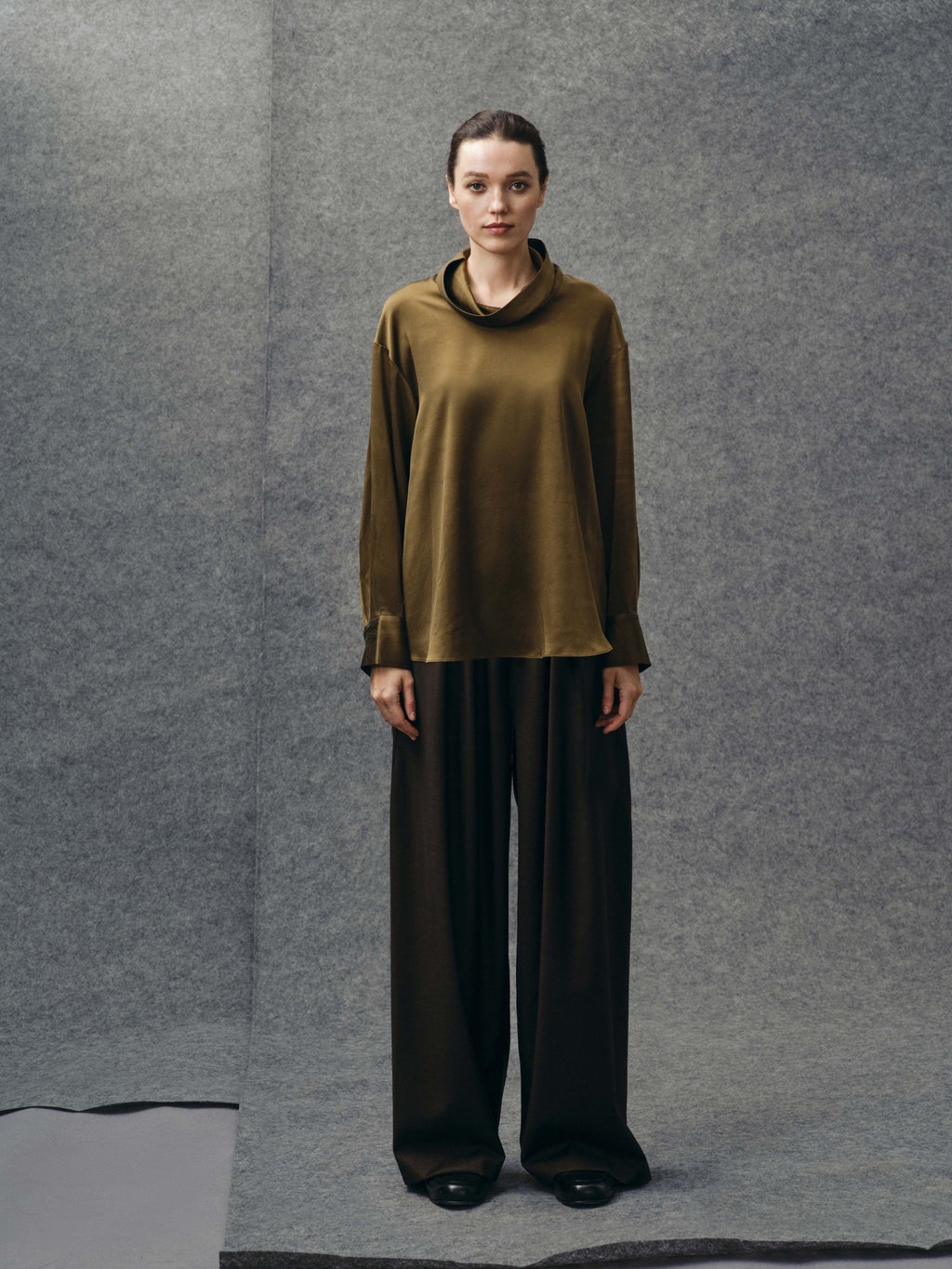 Sophora Shirt