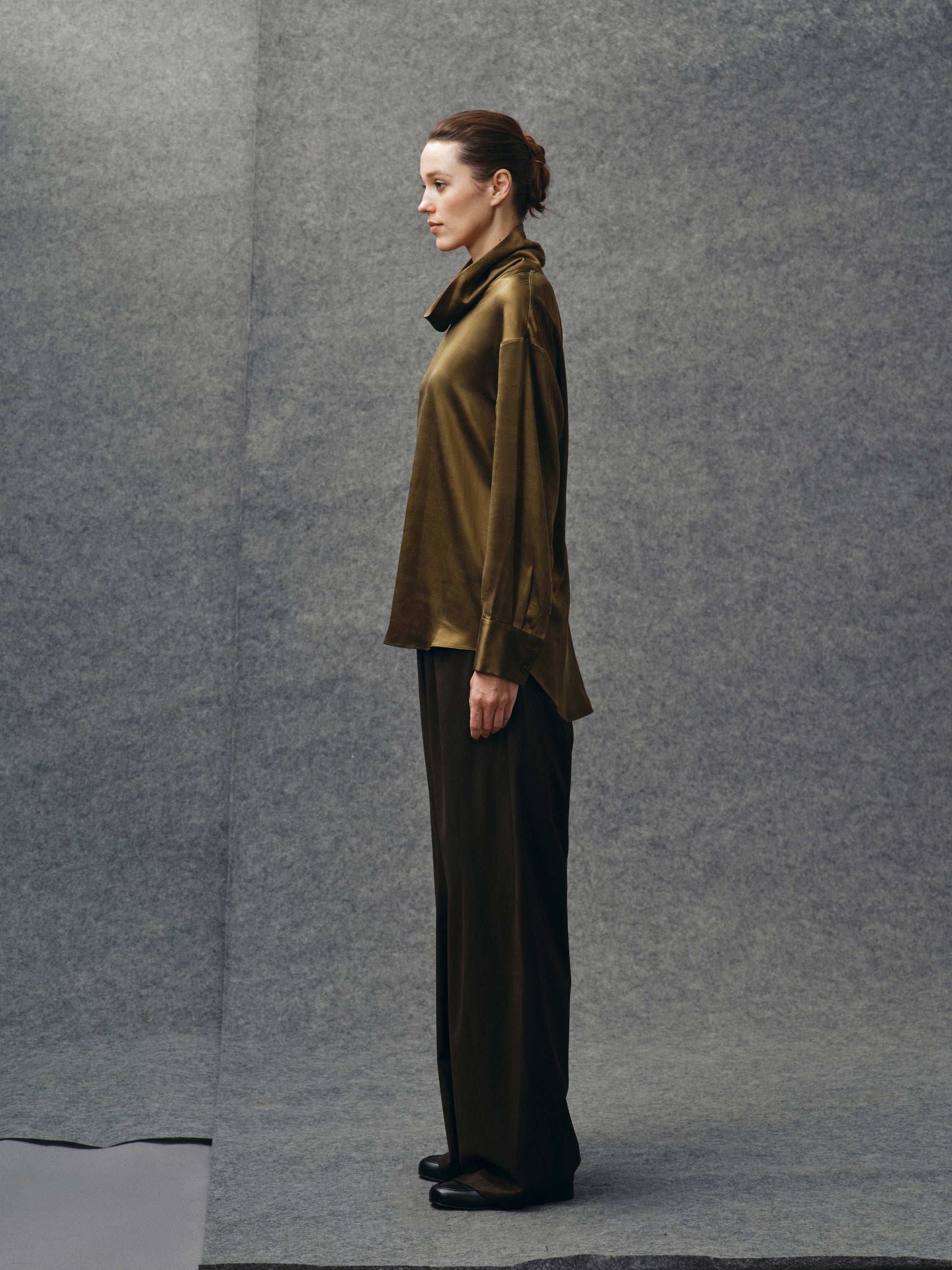 Sophora Shirt