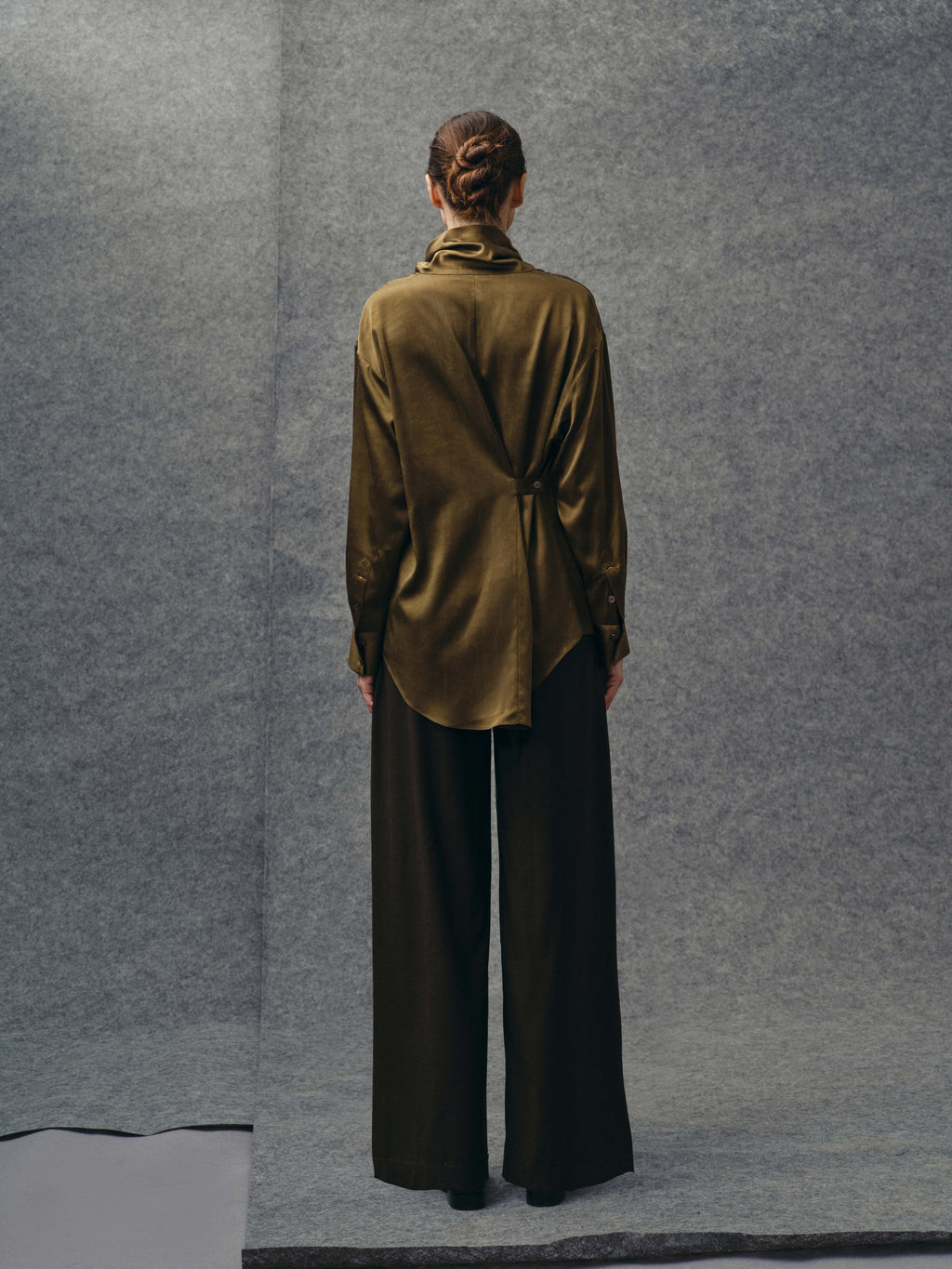 Sophora Shirt