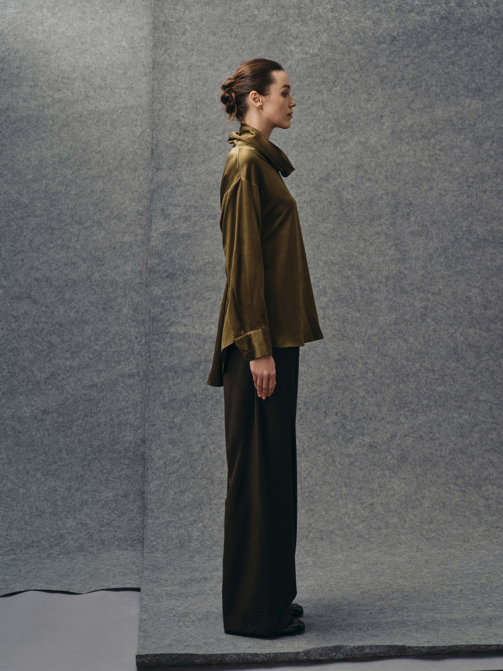 Sophora Shirt