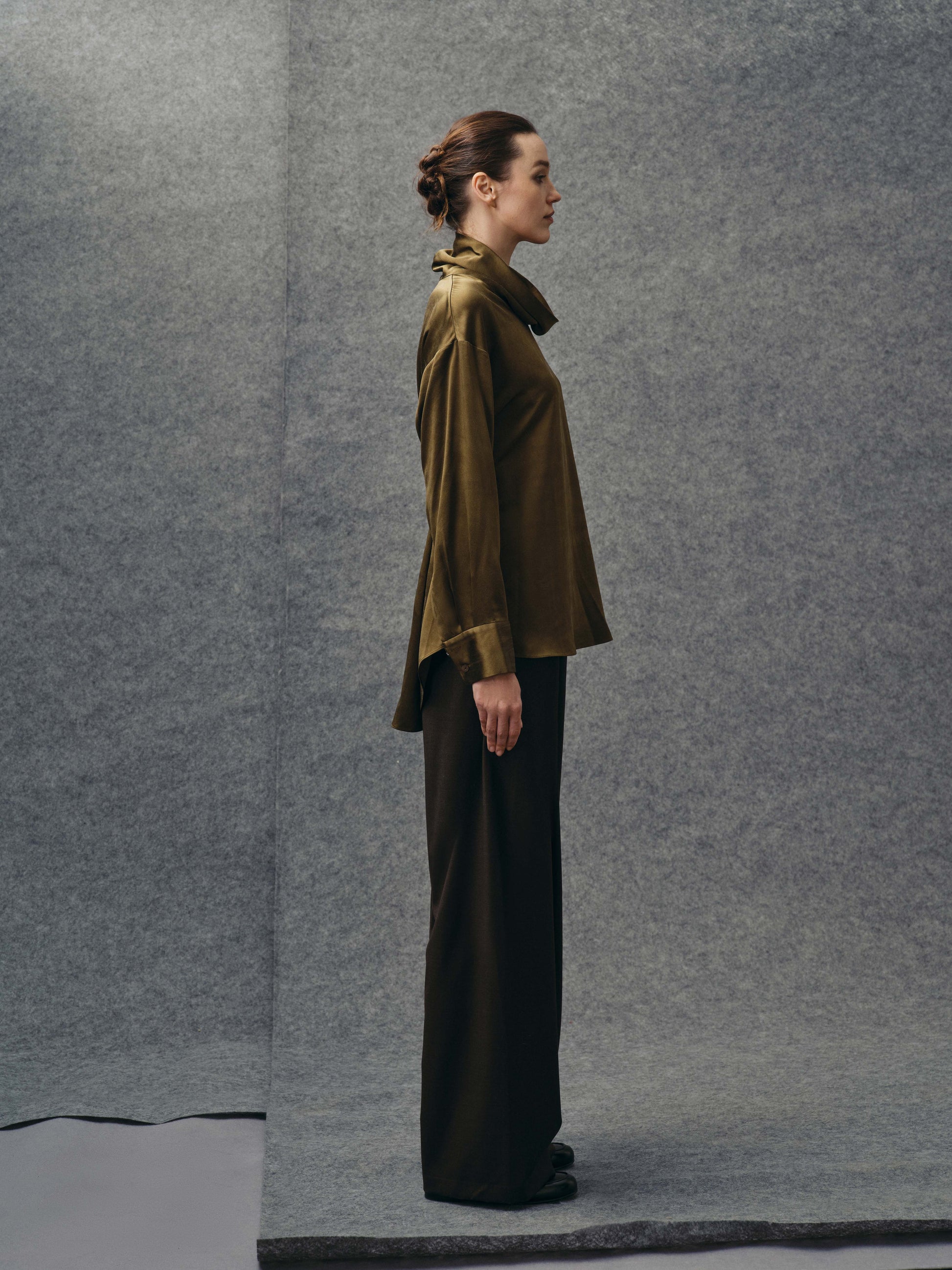Sophora Shirt