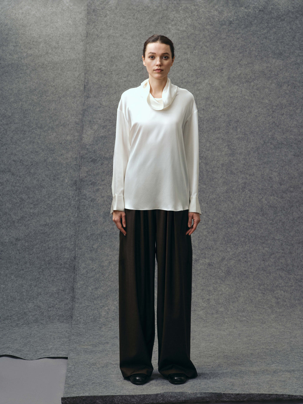 Espresso Pants