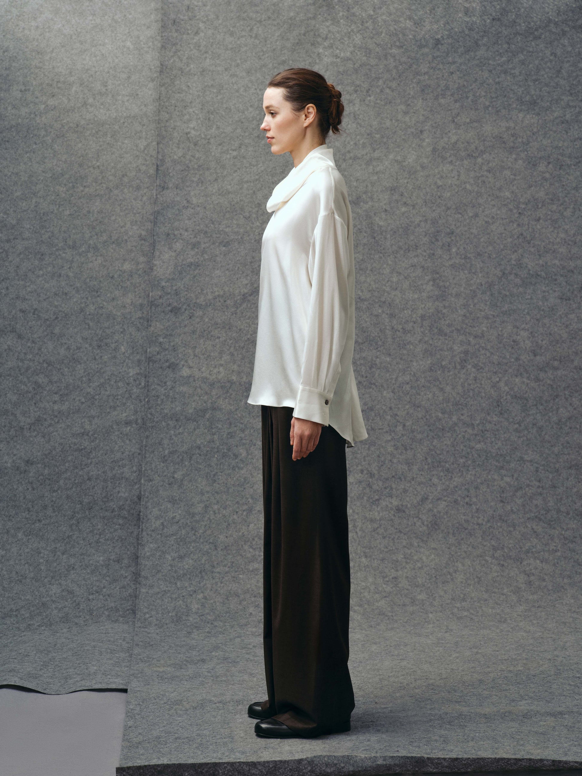 Espresso Pants