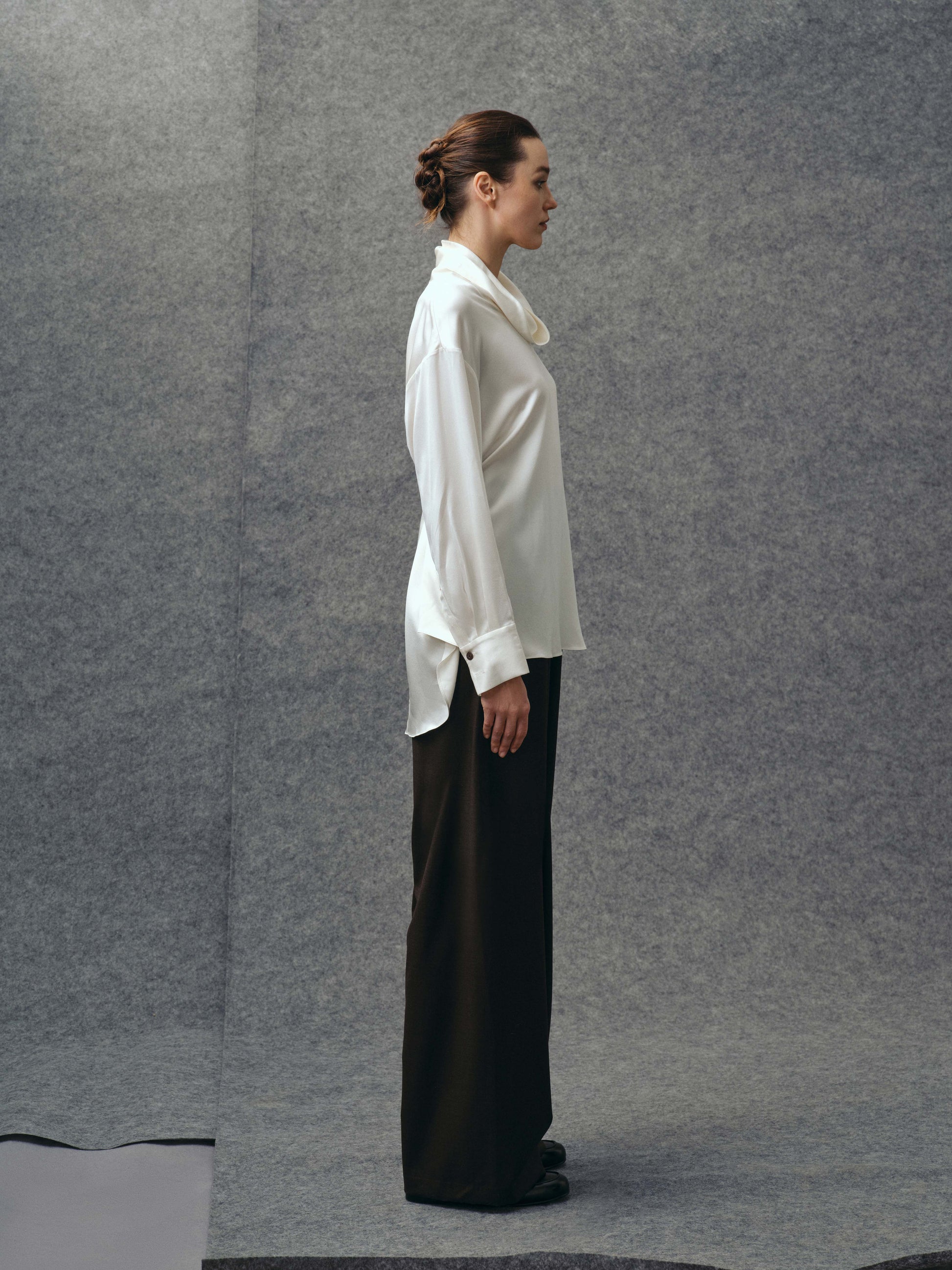 Espresso Pants